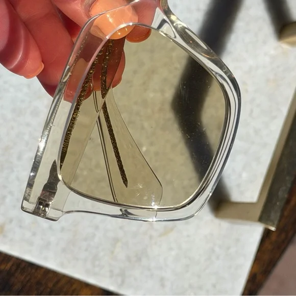 Giorgio Armani Sunglasses - Picture 4 of 6